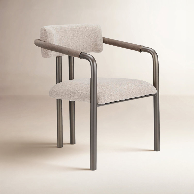 Cassidy Dining Chair Brown