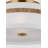 Daquavion Fabric Flush Mount-92637576
