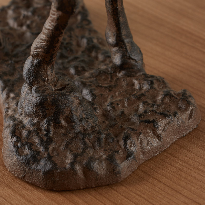 Stag Decoration