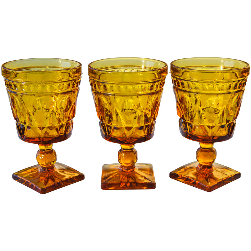 Goblet