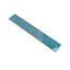 2.56'' W x 15.75'' L Ceramic Subway Singular Tile-655652900