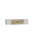 Blanc/naturel est en rupture de stock