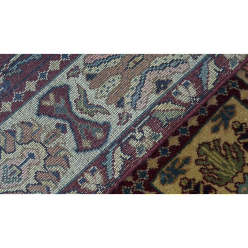 One-of-a-Kind 2'9" X 19'3" Area Rug