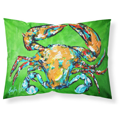 Taie d’oreiller de crabe à grande charge en eau