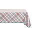 Harvest Tartan Tablecloth