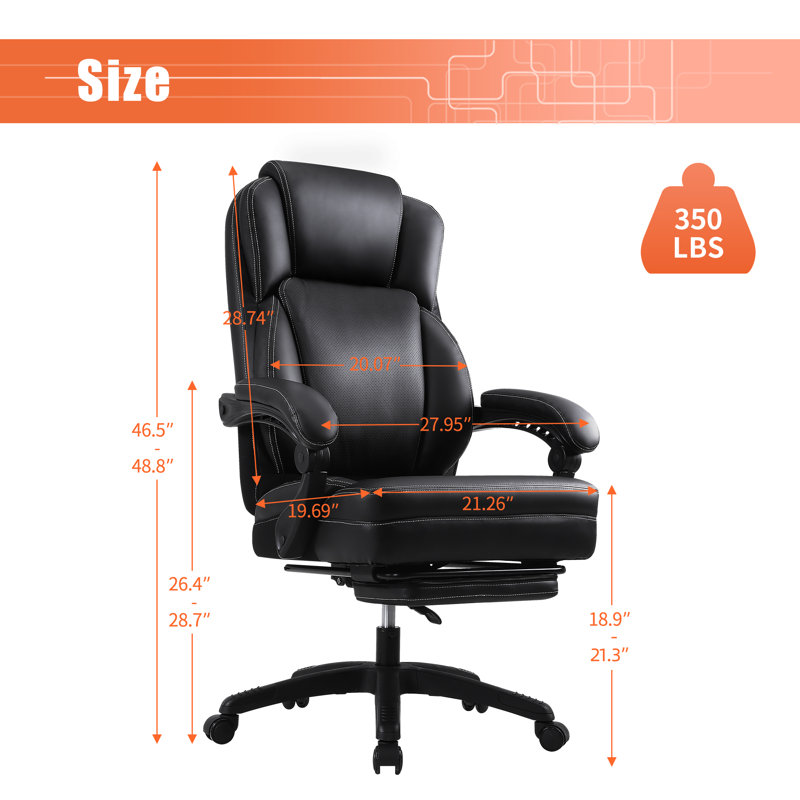 Executive Chair