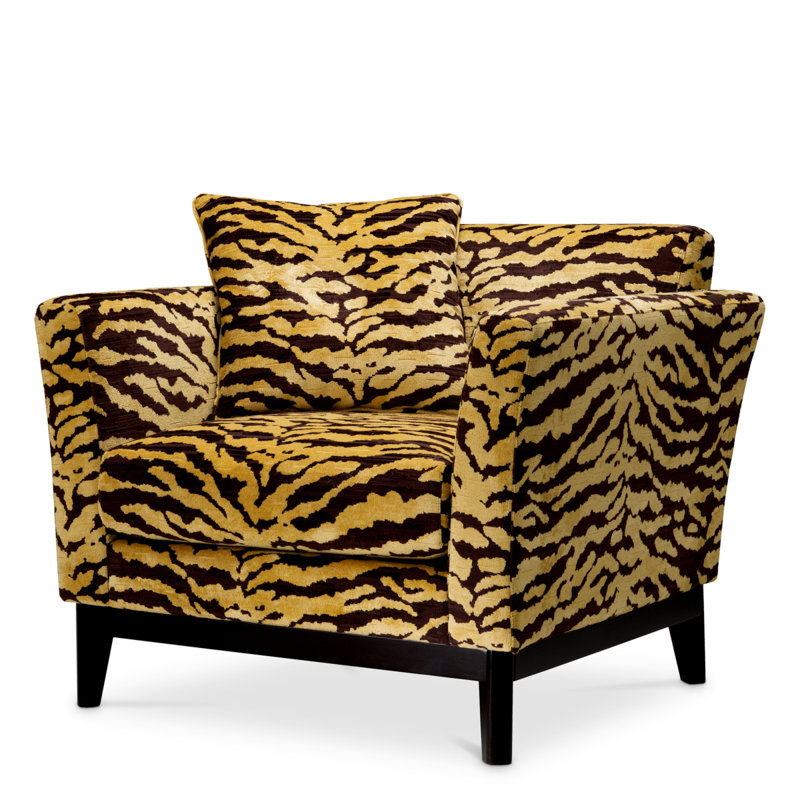 Flux Armchair