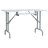 47.5'' x 28'' Foldable Sewing Table with Sewing Machine Platform