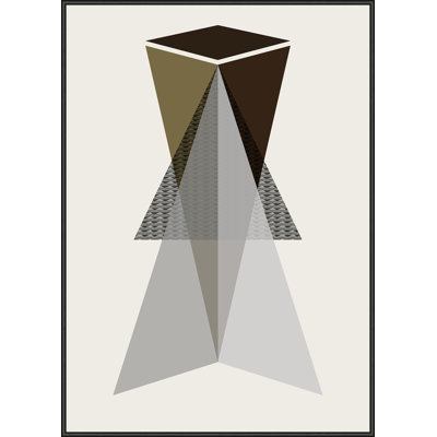 Single Picture Frame Print