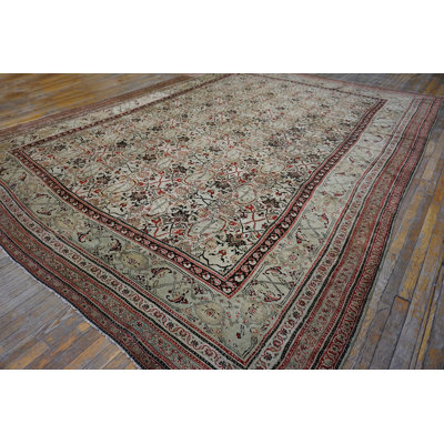 Tapis artistique Agera