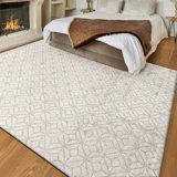 One-of-a-Kind 9'11" X 13'9" Area Rug