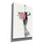 «Floral Fashion III» par Anne Tavoletti, art mural sur toile-1025964429