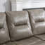 Fauteuil de cinéma inclinable et berçant-239107219