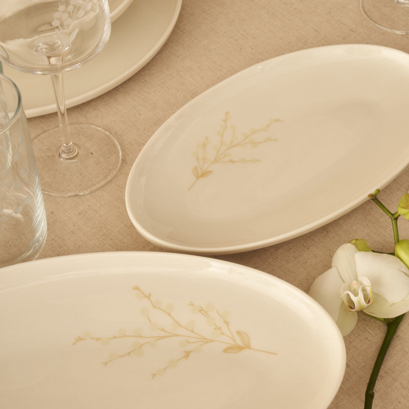 Service de table en porcelaine 29 pièces Exclusive Select