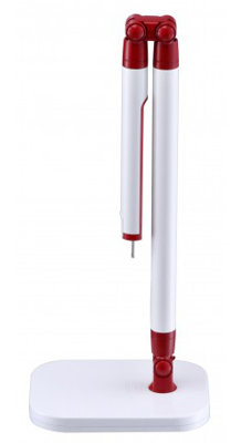 Wylie Metal USB Desk Lamp