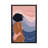 Tans And Sands - Print on Canvas-860259675-860259668