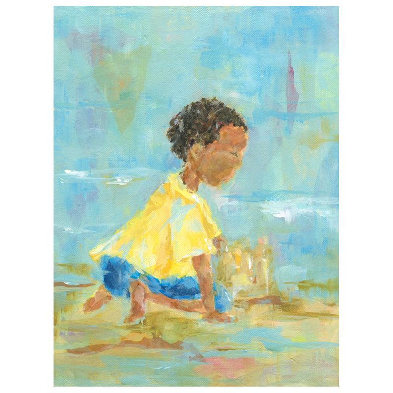 Canvas Art, 24" H x 18" L x 1.25" W