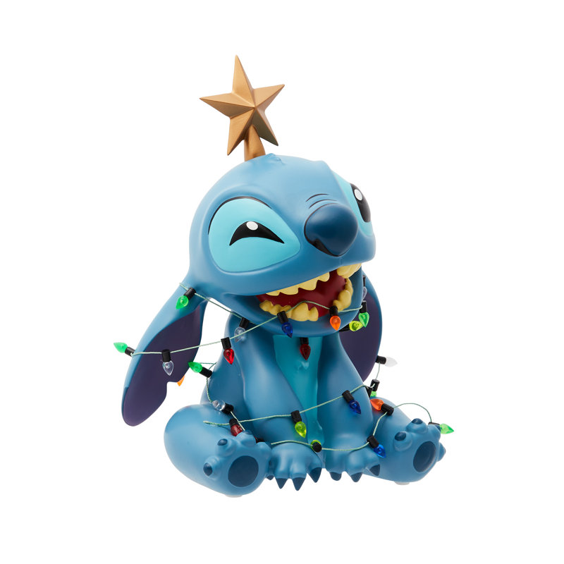Figurine de Noël Disney 7,5 pi