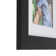 Fragoso Walnut Matte Picture Frame