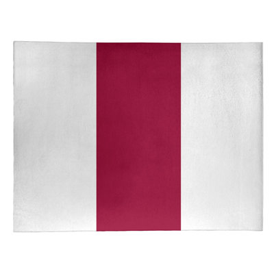 Chenille Indoor Rug