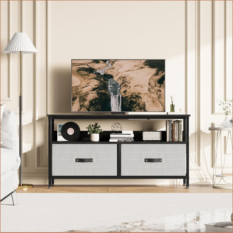 Dresser TV Stand for TVs up to 50"
