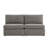 Winfree 68'' Upholstered Modular Armless Sofa-6328929