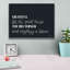 «Grateful For Everything» par l'imperfect Dust, art mural sur toile giclée-2096725804
