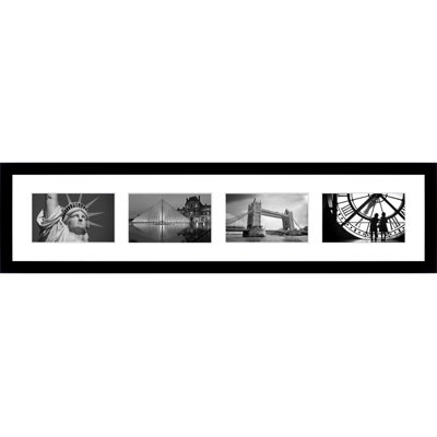 Loghan Collage Picture Frame