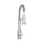 Robinet de cuisine - Finition nickel brossé, attrait moderne pour le style des cuisines de la maison-903634290