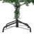 6FT Artificial Unlit Snow Christmas Tree
