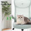 TT AIRFLEX V2 Ergochair - Vert menthe-725494842