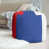 Rouge / bleu / blanc