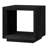 Evie Tannen 22'' W Rectangular End Table-1975922752