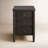 Shay 3-Drawer Nightstand