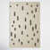 Tapis blanc Jason Wy Aurora