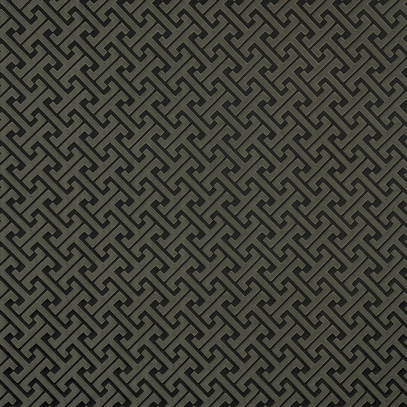 Tissu Roscoe, Graphite