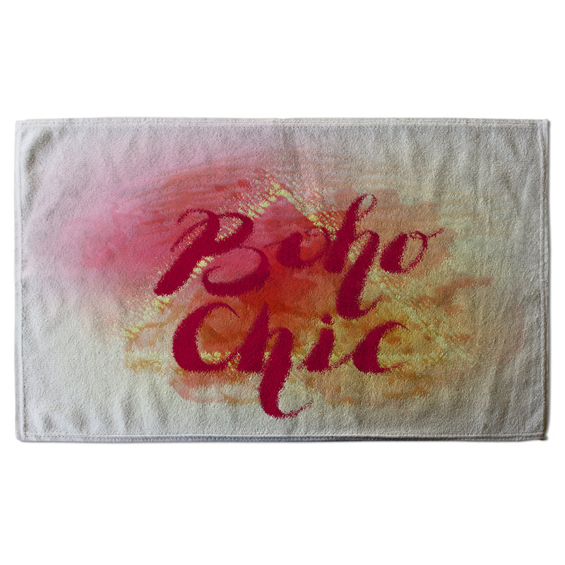 Cotton Tea Towel Kitchen Towel