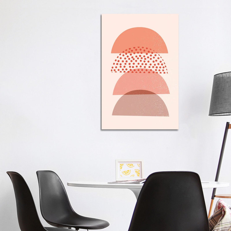 Anatomy Of A Watermelon by EnShape - Wrapped Canvas Gallery-Wrapped Canvas Giclée, 101.6 cm H x 66.04 cm W x 1.91 cm D