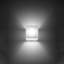 Pettengill Flush Mounted Sconce