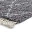 Wagner area rug Machine Woven Rectangle Grey-34294948