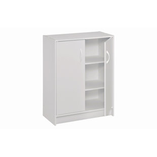 Soho Acrylic Cosmetic Caddy, Bath Furniture & Storage, Furniture &  Appliances