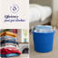Homz Plastic Storage Tub & Tote-97285229