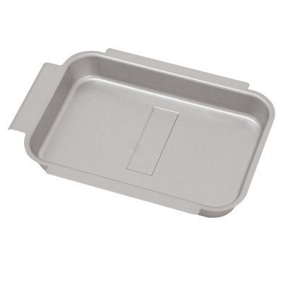 Bac d'égouttement pour barbecue Monument Grills