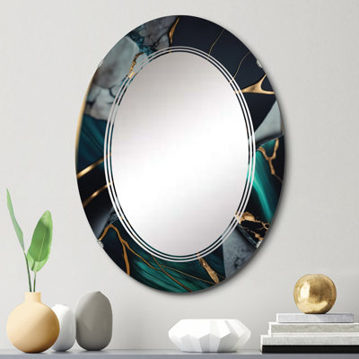 Miroir mural Olesya