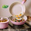 5 - Piece Aluminum Cookware Set-123039469