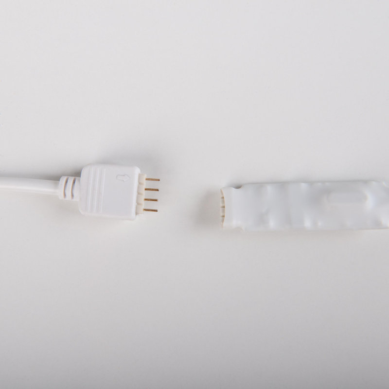 COB-LED-Stripe L: 3 M CCT