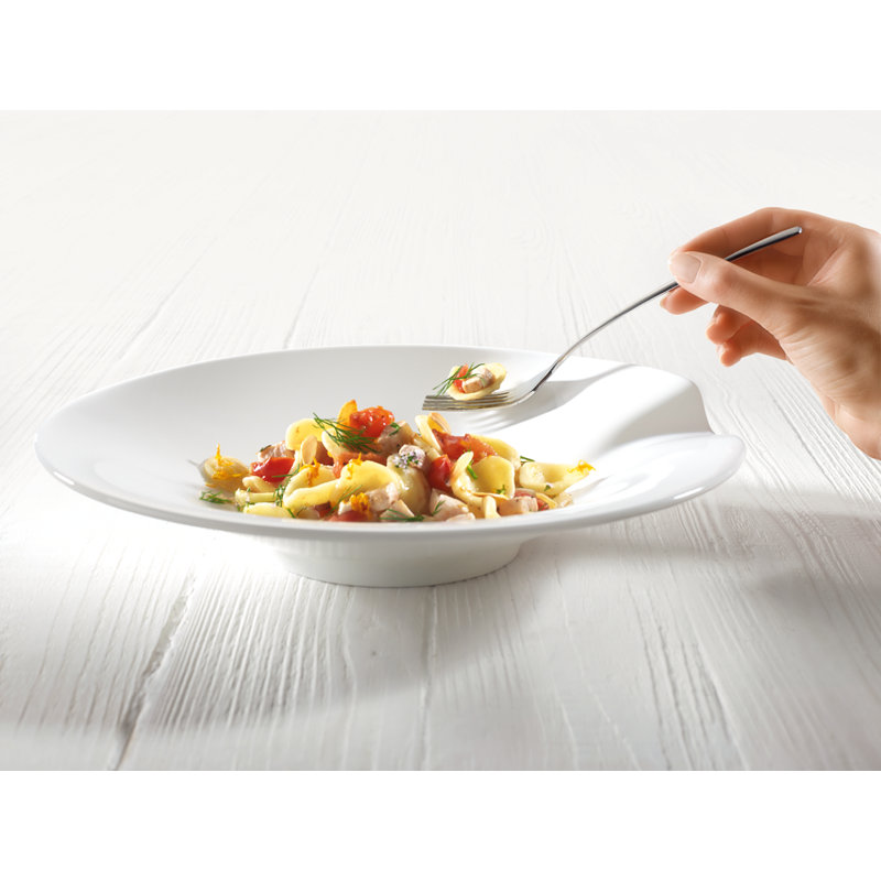 Villeroy & Boch 12.25" Pasta Plate