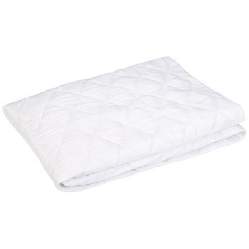 Keighley 1'' Down Alternative Mattress Pad, King