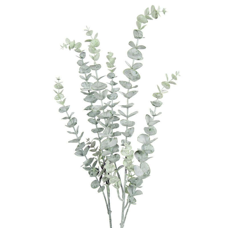 Branche d'eucalyptus artificiel 30 po