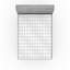 Drap-housse orange Ambesonne-106771416-106771292